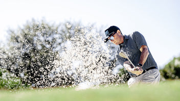 Core Golf Lens
