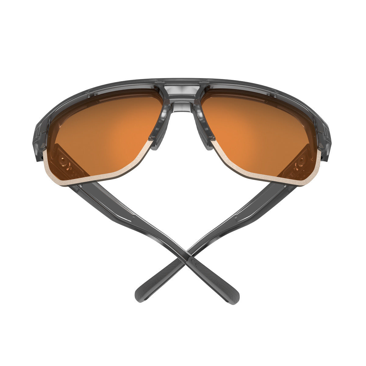 TITE 03 Pro Golf Sunglasses – Carbon – TITE Eyewear