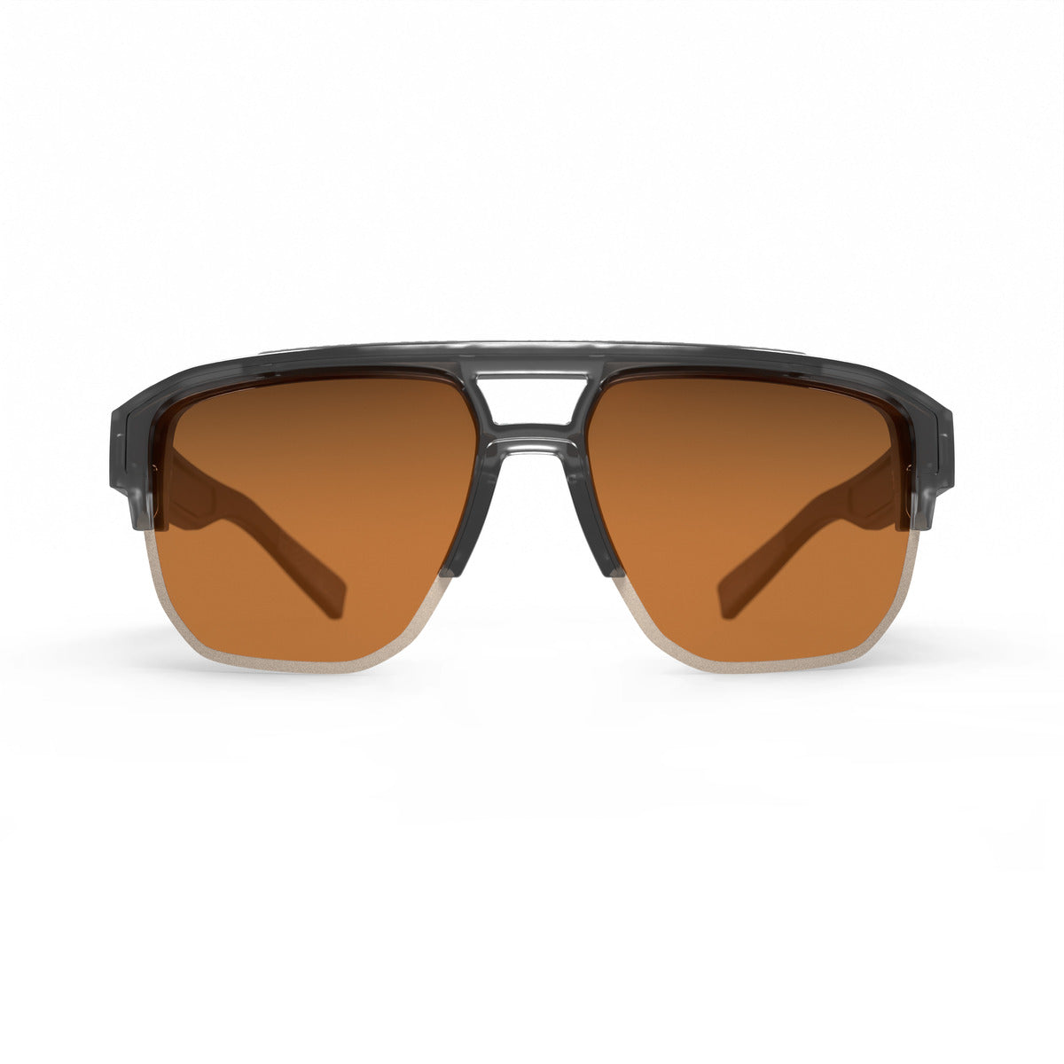 TITE 03 Pro Golf Sunglasses – Carbon – TITE Eyewear