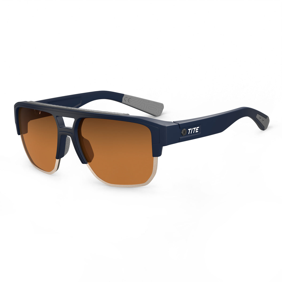 TITE 03 Pro Golf Sunglasses – Oxford – TITE Eyewear