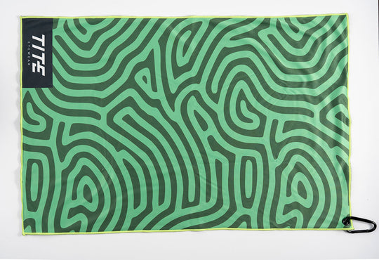 TITE Golf Towel