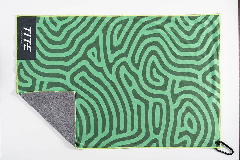 TITE Golf Towel