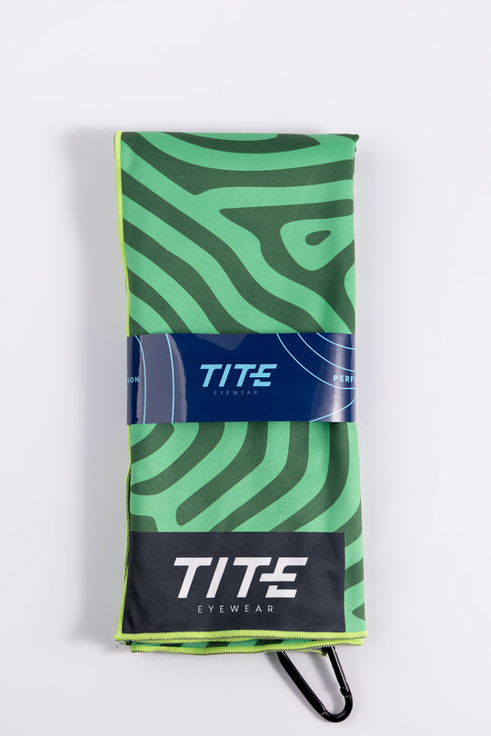 TITE Golf Towel