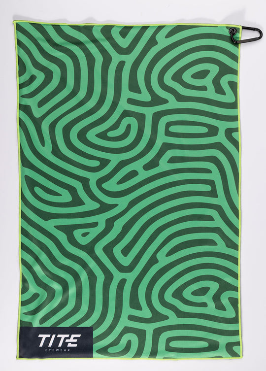 TITE Golf Towel