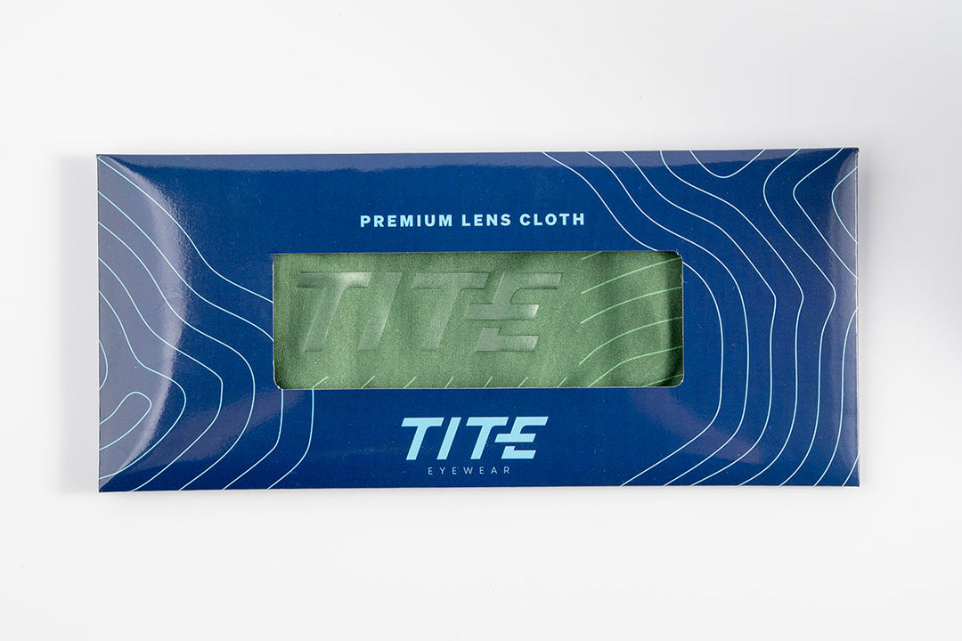 TITE Microfiber Cleaning Cloth