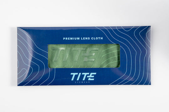 TITE Microfiber Cleaning Cloth