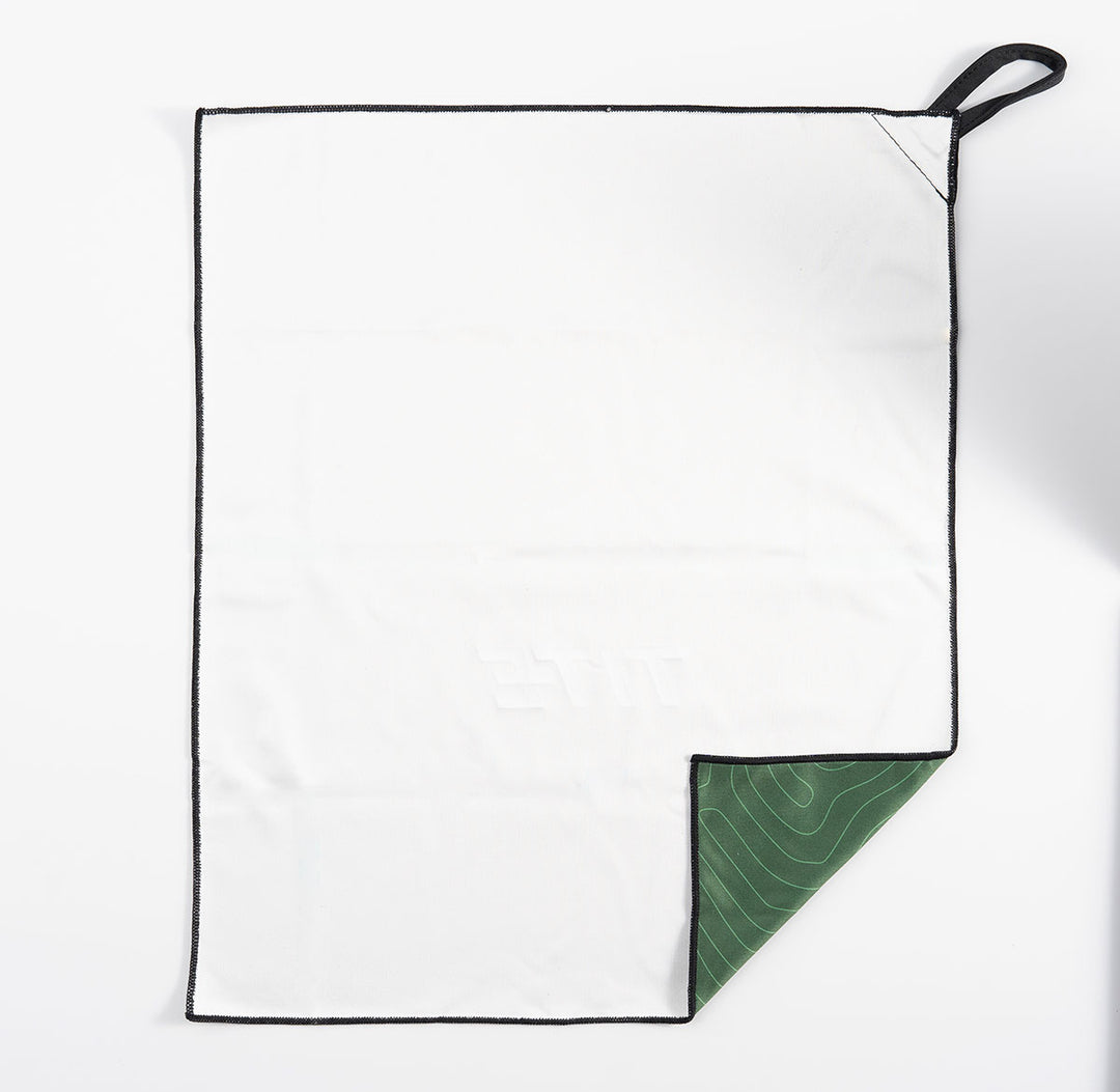 TITE Microfiber Cleaning Cloth