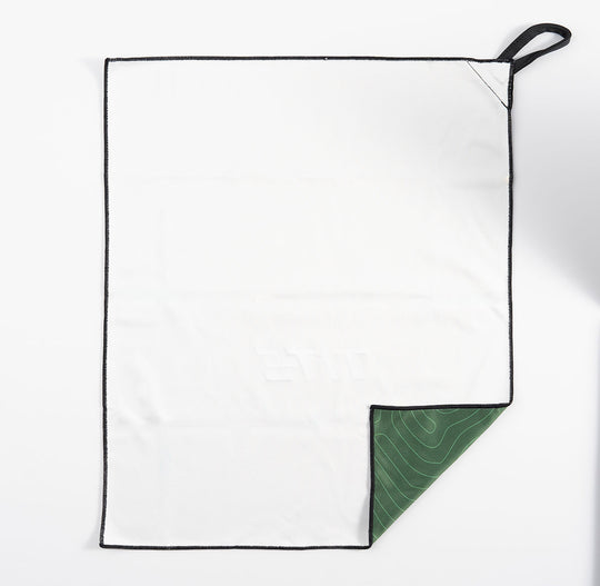 TITE Microfiber Cleaning Cloth
