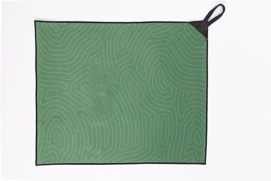 TITE Microfiber Cleaning Cloth