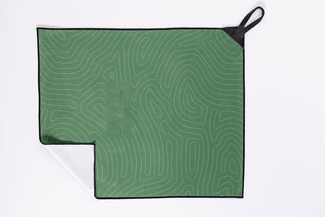 TITE Microfiber Cleaning Cloth