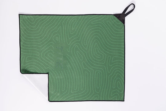 TITE Microfiber Cleaning Cloth