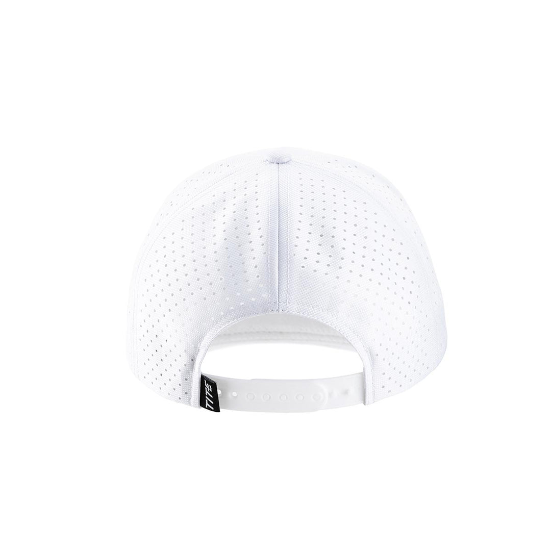 TITE Trucker Hat - White